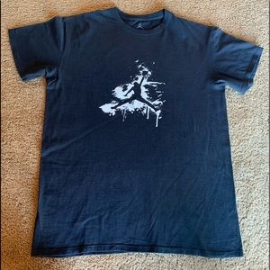 Michael Jordan shirt by Jordan Brand